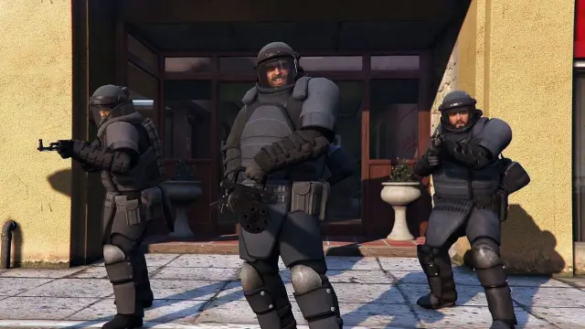 Las 10 mejores misiones de la saga GTA