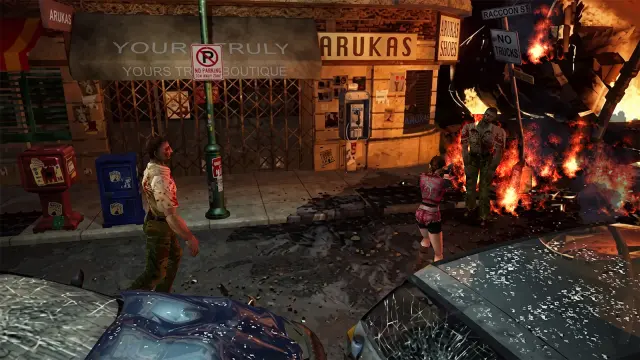 RE ENHANCE - RE2 3.0