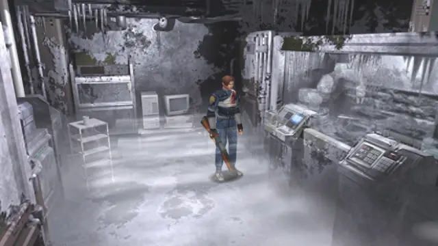 RE: ENHANCE - RE2 3.0