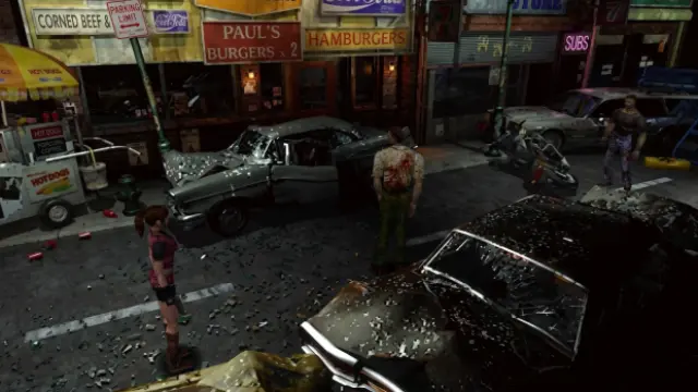 RE: ENHANCE - RE2 3.0