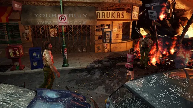 RE: ENHANCE - RE2 3.0