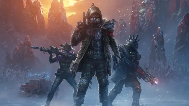 Wasteland 3