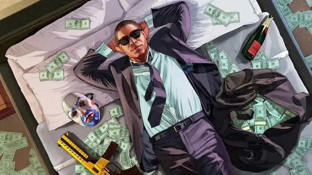 Descubre las mejores inversiones de GTA Online en 2026