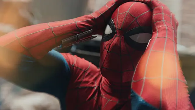 Spider-Man: Brand New Day
