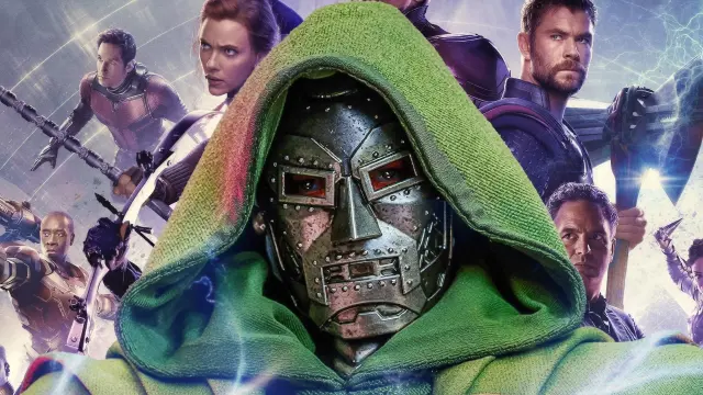 Vengadores Doomsday
