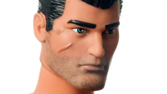 Action Man