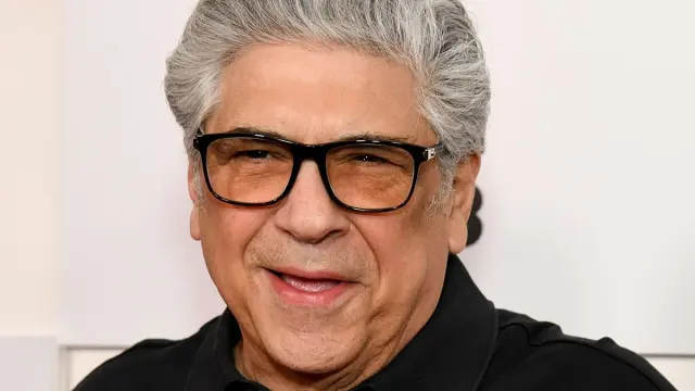 Vincent Pastore