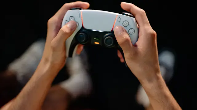 DualSense de PS5