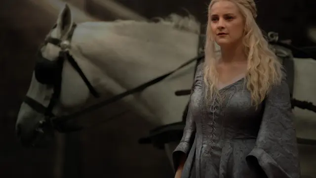 La casa del dragón 3x07