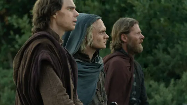 La casa del dragón 3x07