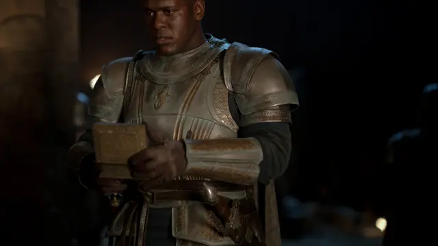 La casa del dragón 3x07