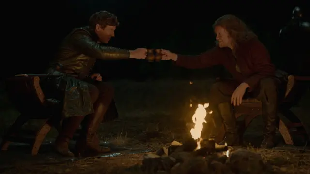 La casa del dragón 3x07