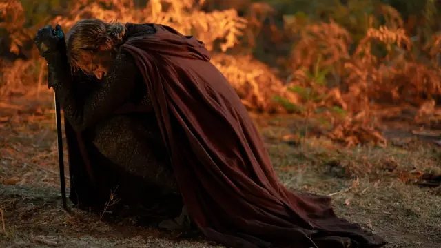 La casa del dragón 3x07
