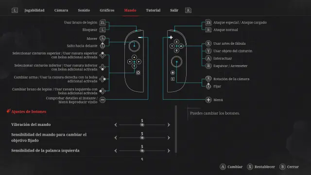 Lies of P Complete Edition para Nintendo Switch 2, análisis y opinión