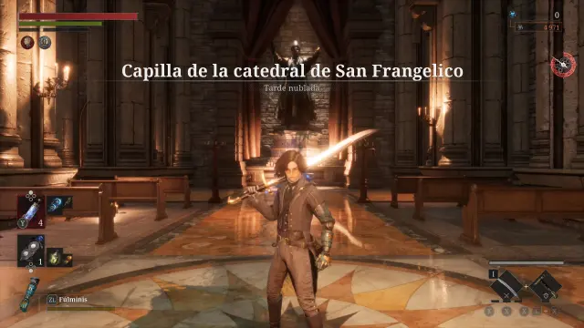 Lies of P Complete Edition para Nintendo Switch 2, análisis y opinión