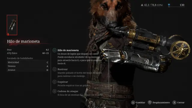 Lies of P Complete Edition para Nintendo Switch 2, análisis y opinión