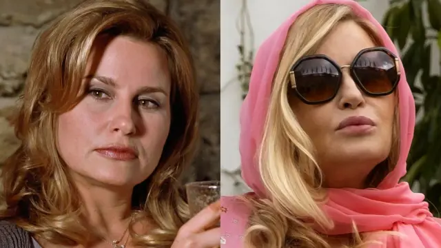 Jennifer Coolidge