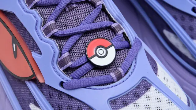 Zapatillas Adidas por el 30º aniversario de Pokémon