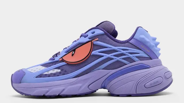 Zapatillas Adidas por el 30º aniversario de Pokémon