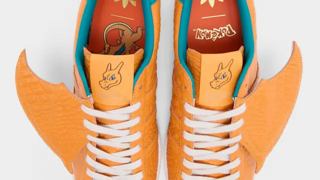 Zapatillas Adidas por el 30º aniversario de Pokémon