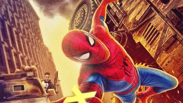 Spider-Man: Brand New Day