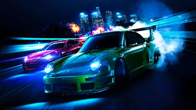 Need for Speed