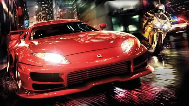 Midnight Club