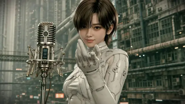 Videoclip musical de Stellar Blade: Bloodrain