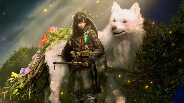 Beast of Reincarnation