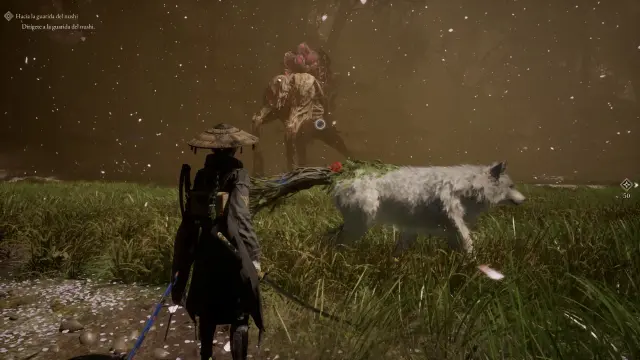 Beast of Reincarnation