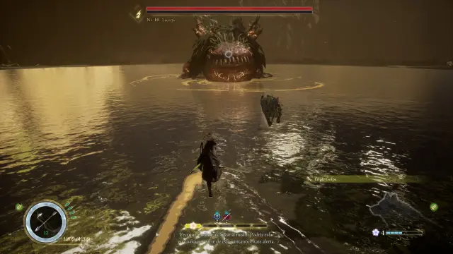 Beast of Reincarnation