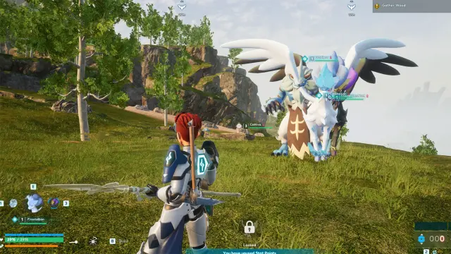 Palworld 1.0