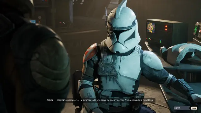 Star Wars Zero Company, avance e impresiones