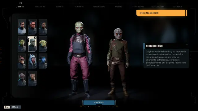 Star Wars Zero Company, avance e impresiones