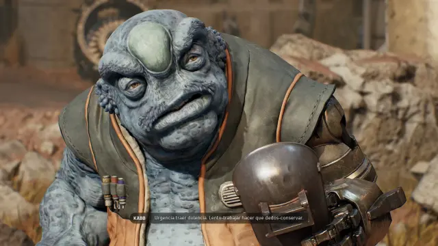 Star Wars Zero Company, avance e impresiones