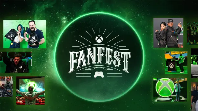 Xbox FanFest 2026