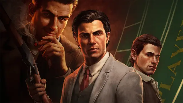 Mafia: The Old Country - Man of Honor