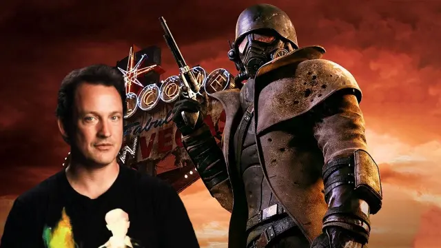 Chris Avellone habla del regreso de Obsidian a la saga Fallout