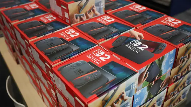 Es aconsejable comprar Nintendo Switch 2 antes de que registre nuevas subidas de precio