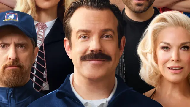 Ted Lasso T4