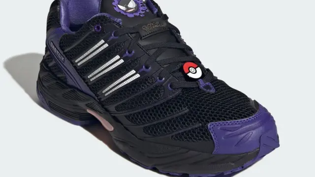 Todas las zapatillas de la colección Pokémon x Adidas del 30º aniversario