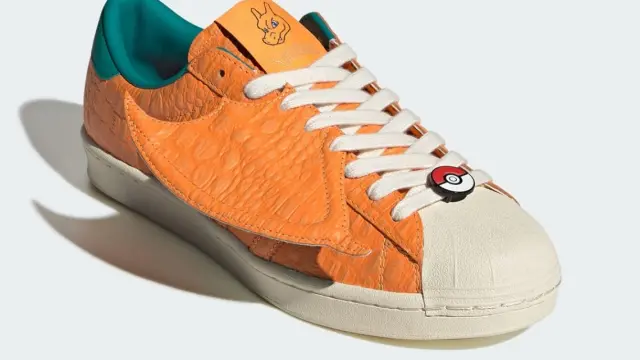 Todas las zapatillas de la colección Pokémon x Adidas del 30º aniversario