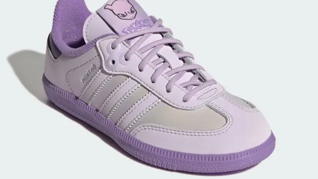 Todas las zapatillas de la colección Pokémon x Adidas del 30º aniversario