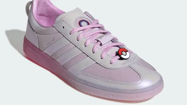 Todas las zapatillas de la colección Pokémon x Adidas del 30º aniversario