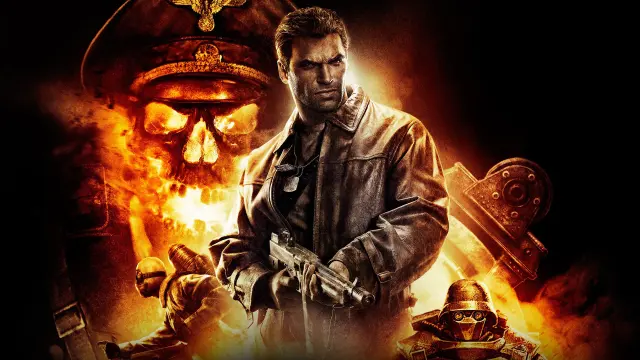 Wolfenstein (2009)