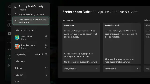 Nueva actualización de Xbox en agosto de 2026 ya disponible para insiders