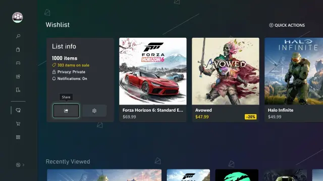 Nueva actualización de Xbox en agosto de 2026 ya disponible para insiders