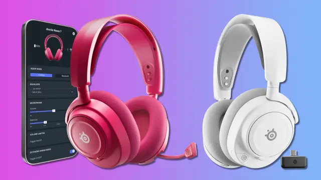 SteelSeries Arctis Nova 7 Wireless Gen 2, análisis y opinión