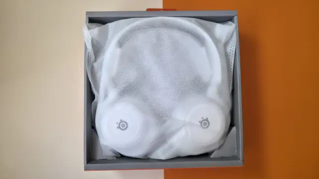 SteelSeries Arctis Nova 7 Wireless Gen 2, análisis y opinión