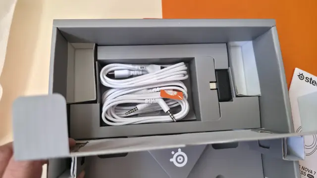 SteelSeries Arctis Nova 7 Wireless Gen 2, análisis y opinión